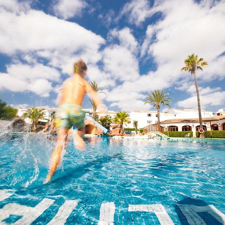 Moonkey - Bungalow Cala Blanca Villa Balcon del Mar Exterior photo