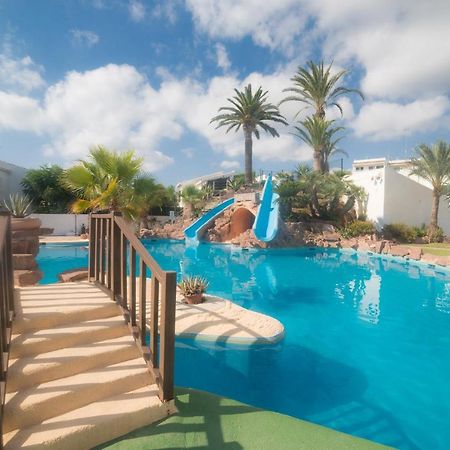 Moonkey - Bungalow Cala Blanca Villa Balcon del Mar Exterior photo