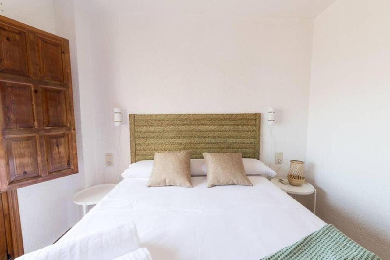Moonkey - Bungalow Cala Blanca Villa Balcon del Mar Exterior photo