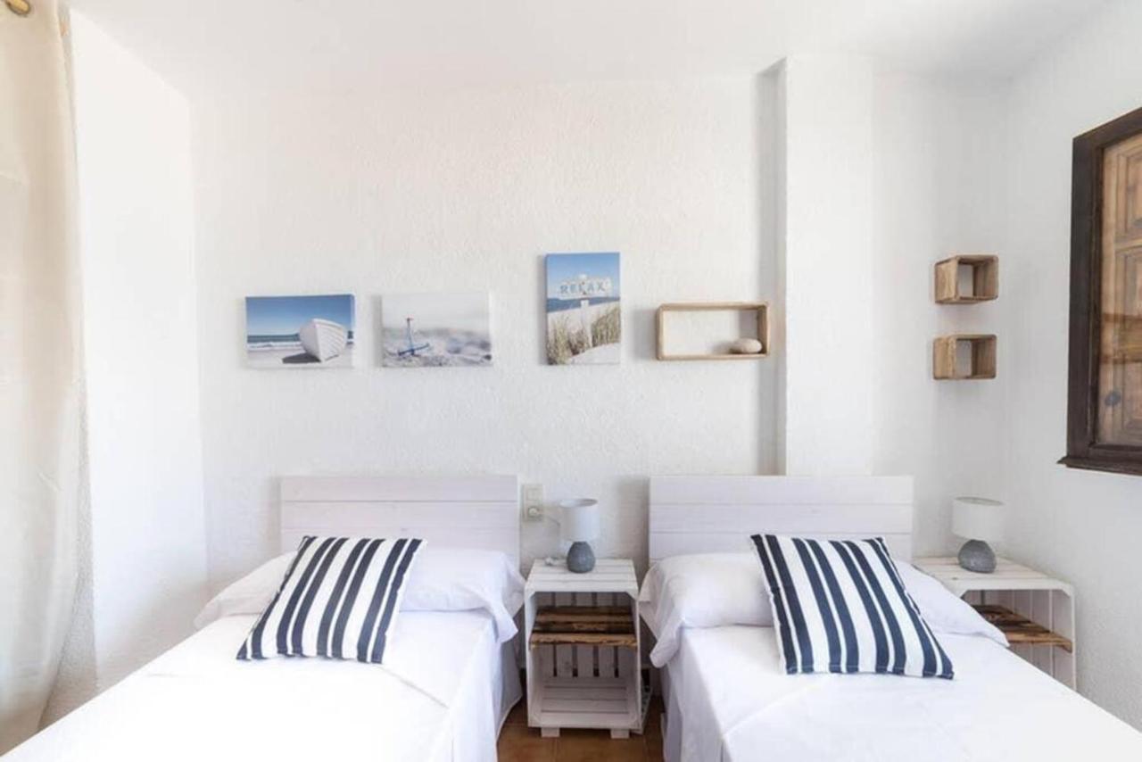Moonkey - Bungalow Cala Blanca Villa Balcon del Mar Exterior photo